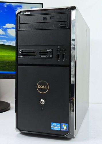 Dell vostro 260 - dell,