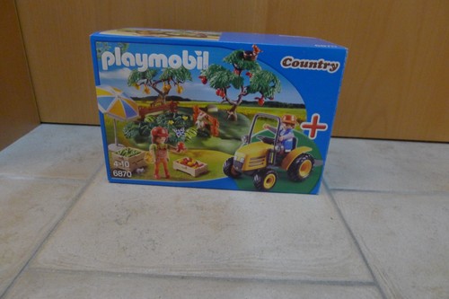 Playmobil 6870 - 6870,