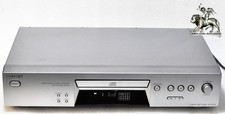 CD Player Sony CDP-XE270