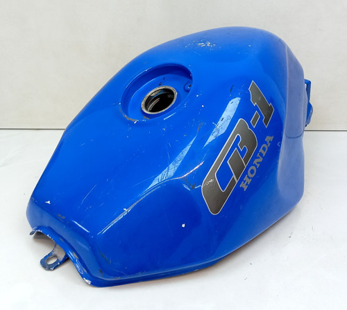 Honda cb1 400 nc27 - 400,