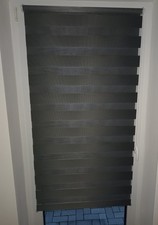 2x Doppelrollo Klemmfix ohne