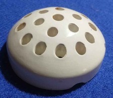 Keramik Blumenigel  Blumensteckigel  Flower Frog Blumenhalter Blumenarrangements