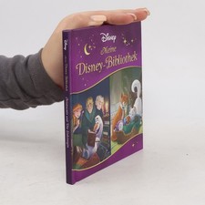 Meine Disney Bibliotek