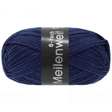 Lana Grossa Meilenweit 6fach
