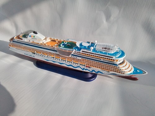 Fertiges revell - fertiges,