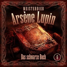 Meisterdieb Arsène Lupin