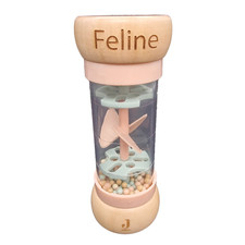 Personalisierter Regenmacher