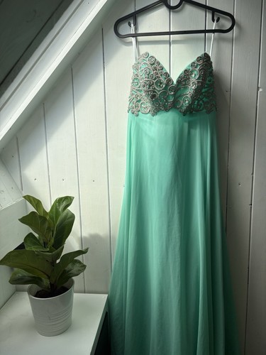 Abendkleid von luxuar limited - von,