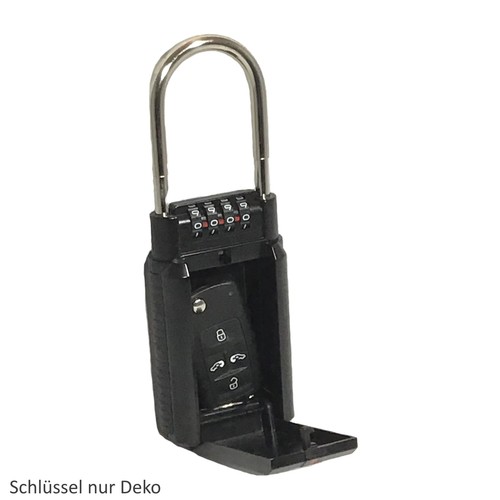 Nooney key box - key, schlüsselsafe