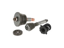 5 Gang Getriebe Sport kurz