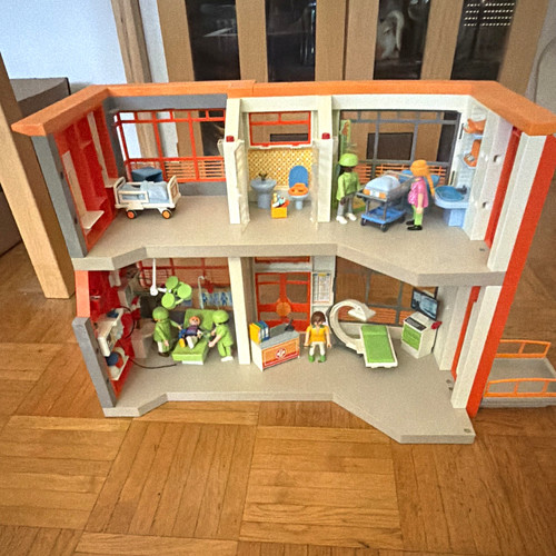Playmobil 6657