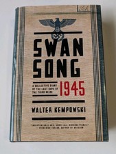 Swansong 1945 : A Collective