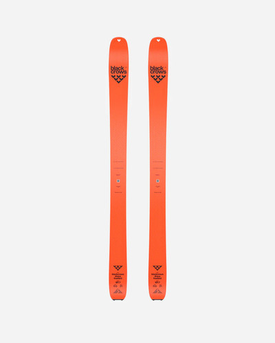 Ski alpinismo free touring - ski,