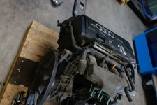 Motor ohne Anbauteile (Benzin) AEB AUDI A4 (8D2, B5) 1.8 T