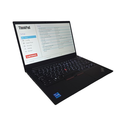 Lenovo thinkpad e14 gen - lenovo, 2
