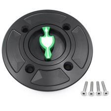 1X(Motorrad-Tankdeckel für