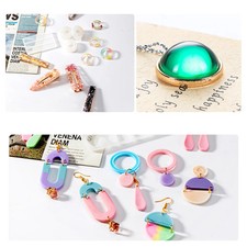 UV Harzkleber Epoxidharz