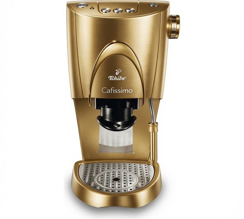 Tchibo cafissimo - tchibo,