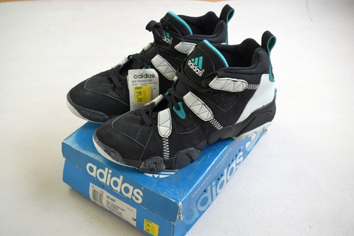 Adidas vintage basketball - adidas,