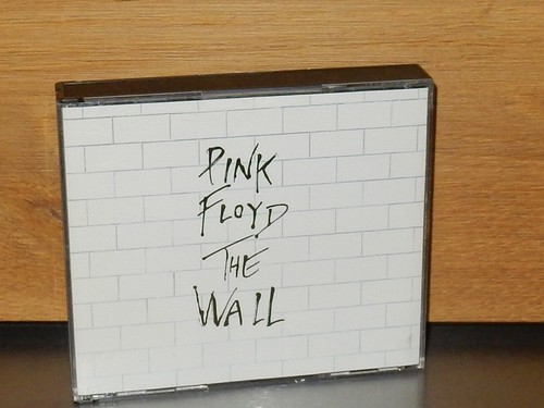 Pink floyd the - pink, (2