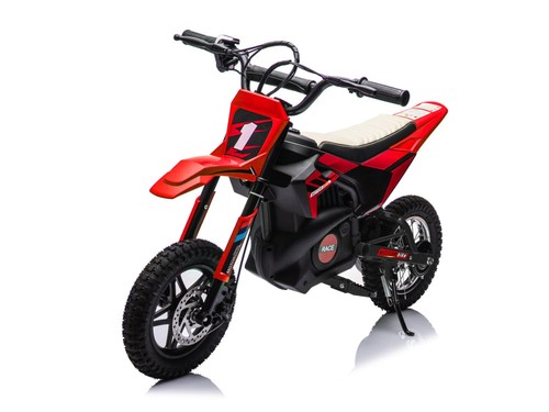 Dirtbike volt elektrisches - 24,