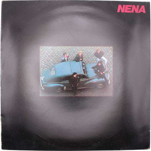 Nena cbs 25 - nena,