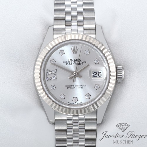 Rolex lady datejust 279174 - lady,