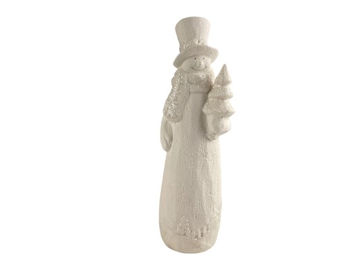 Sammler porzellan figur - sammler,