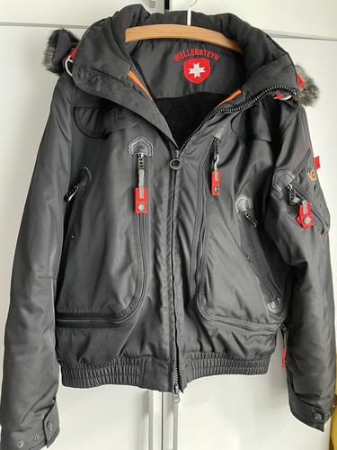 Wellensteyn herrenjacke - *, *