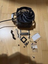 Alpenföhn Brocken 2