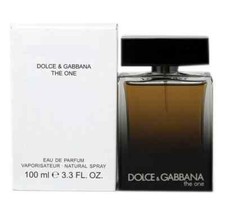 Dolce gabbana the one men - the,