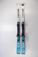 HEAD e.SLR Premium-Carving-Ski