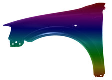 Opel Astra G 1998-2004