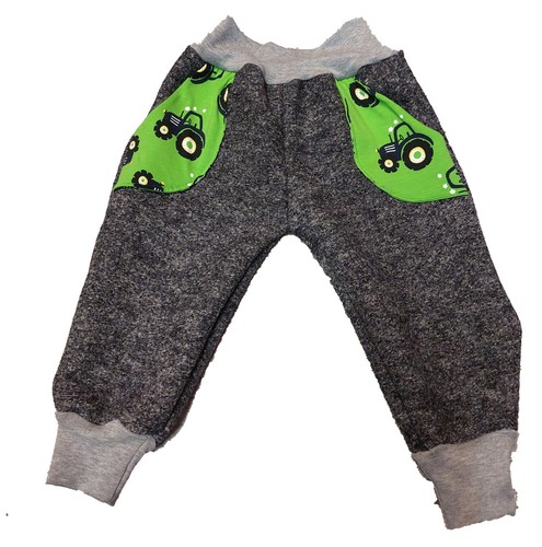 Wollwalkhose hose - wollwalkhose,
