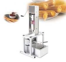 Neu 5L Churros Maker
