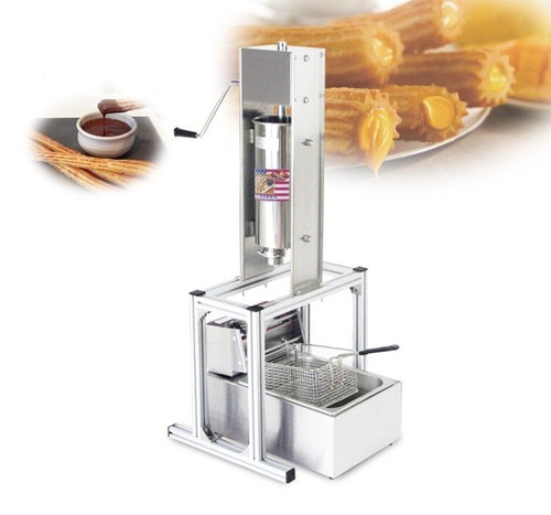 Neu churros maker - 5l,