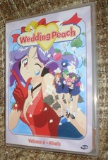 Wedding Peach - Vol. 6