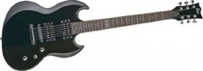 ESP LTD VIPER-50 E-Gitarre