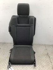 621714 621714 Sitze komplett OPEL Zafira B (A05) 7 SITZER gelb 7 SITZER