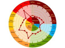 1kg Eraclea Pilsner Malz Braumalz für alkoholfreies Bier selber Brauen