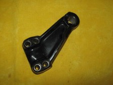 Yamaha XZ 550 Lenkerhalter