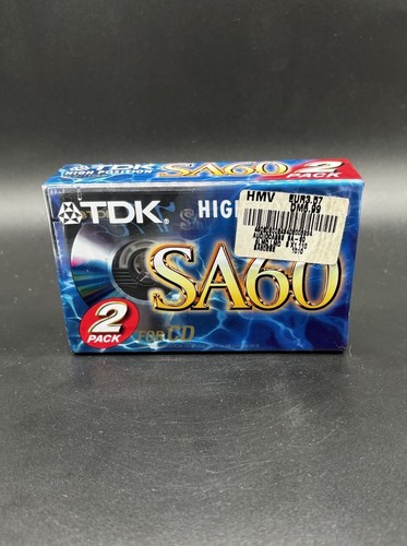 Tdk high position - tdk, sa