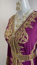 marokkanische kaftan