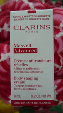 CLarins    Masvelt Advanced