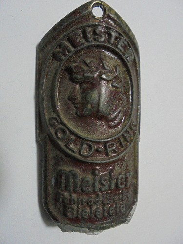 26828 steuerkopfschild - 26828,