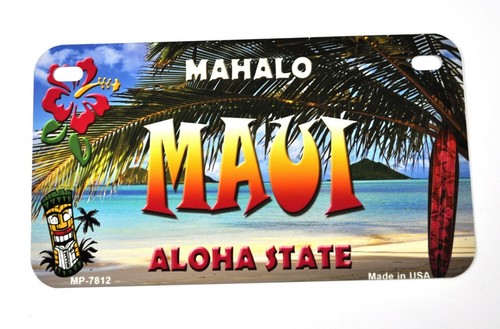 Usa hawaii maui mahalo - usa,