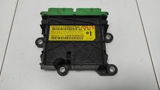 Chrysler Dodge Nitro Airbagsteuergerät Einheit Modul Steuerung P56054176AA
