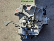 Getriebe Schaltgetriebe VW