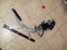 VW Passat 35i Facelift elek Fensterheber Beifahrerseite