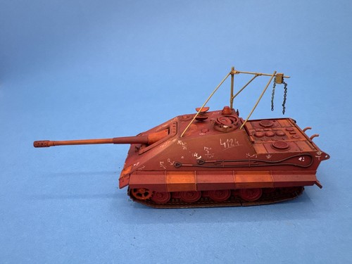 Panzer german jagdpanzer - panzer,